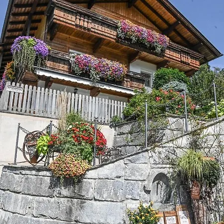 Ferienhaus Schneiderhäusl Zillertal Stummerberg Exterior foto