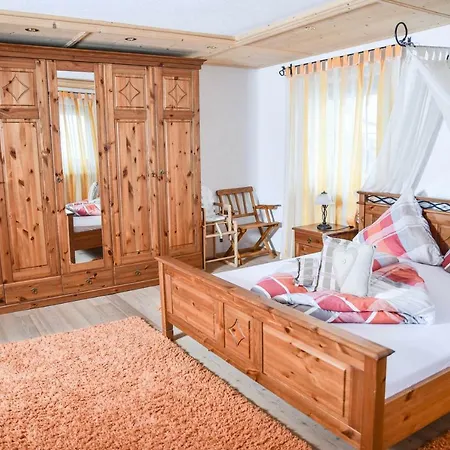 Ferienhaus Schneiderhäusl Zillertal Stummerberg Exterior foto