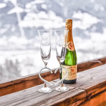 Ferienhaus Schneiderhäusl Zillertal Stummerberg Exterior foto