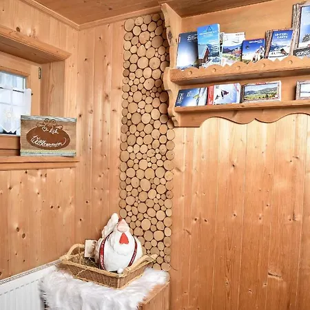 Ferienhaus Schneiderhäusl Zillertal Stummerberg Exterior foto