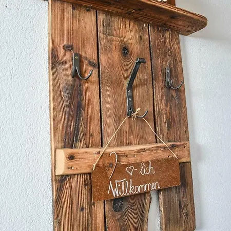 Ferienhaus Schneiderhäusl Zillertal Stummerberg Exterior foto