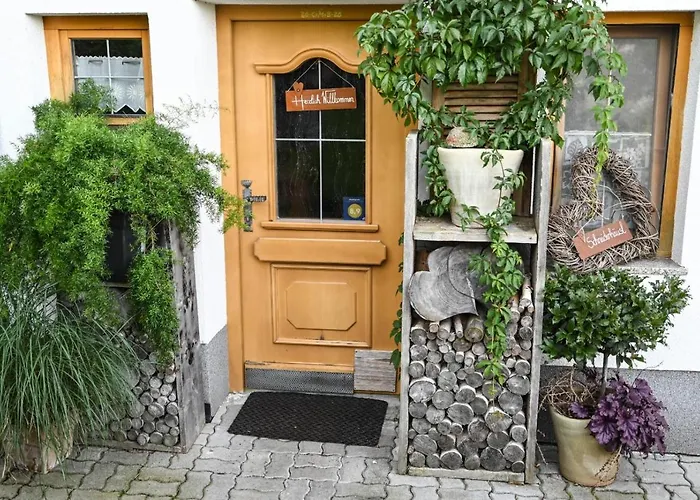 Ferienhaus Schneiderhäusl Zillertal