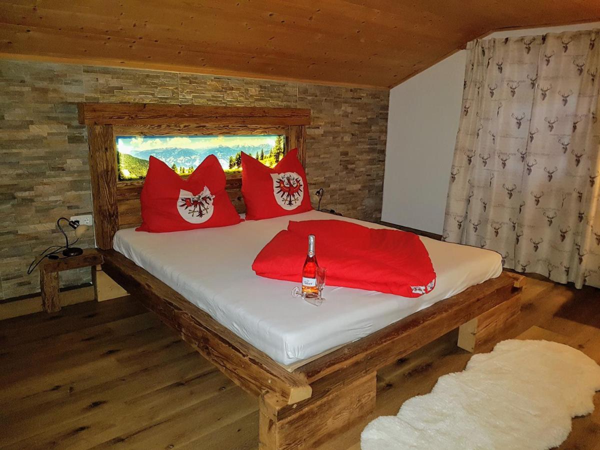 Apartment Schneiderhäusl Zillertal Stummerberg