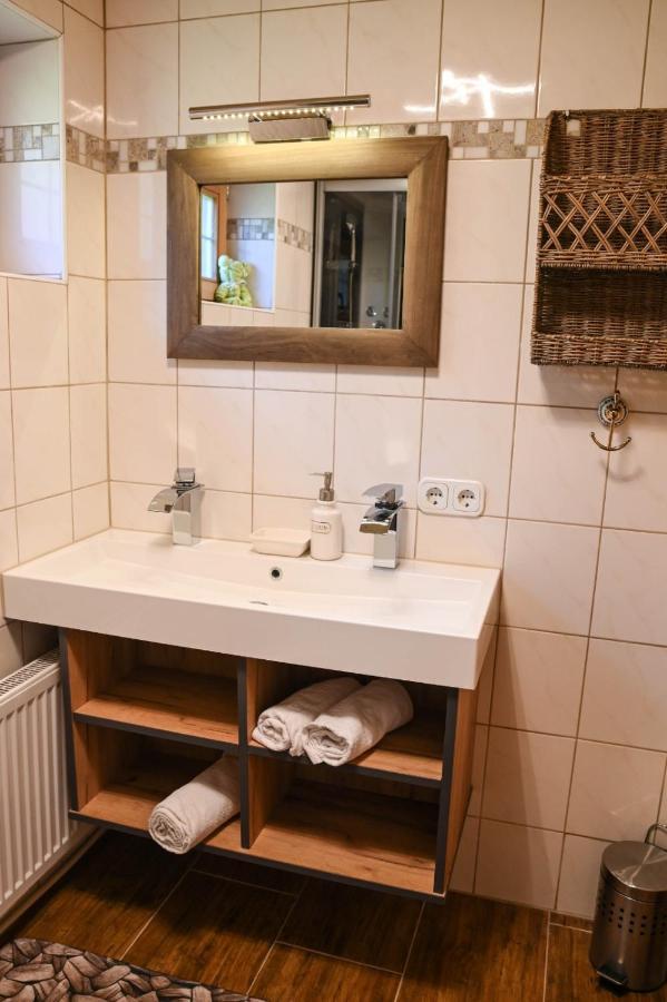 Schneiderhäusl Zillertal Apartment Stummerberg