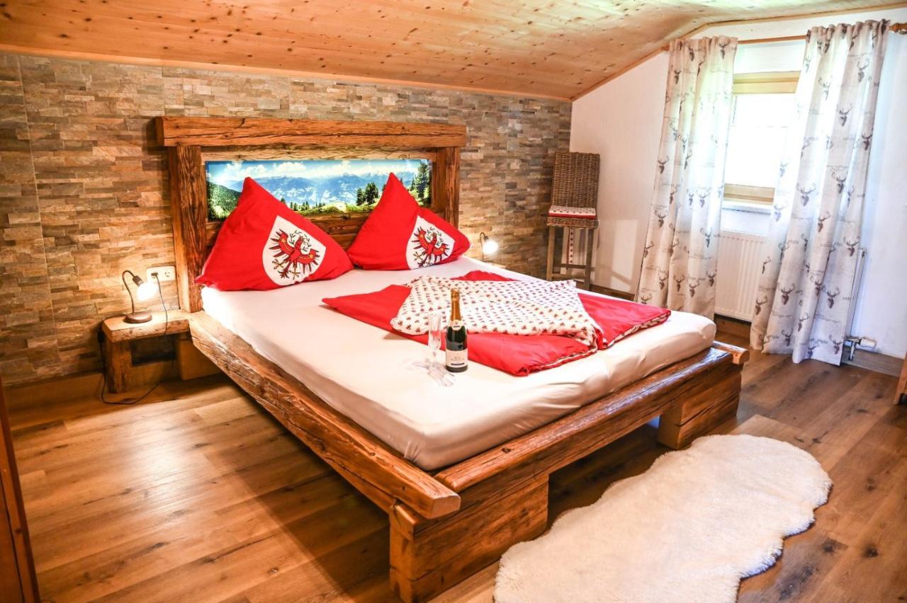 Schneiderhäusl Zillertal *