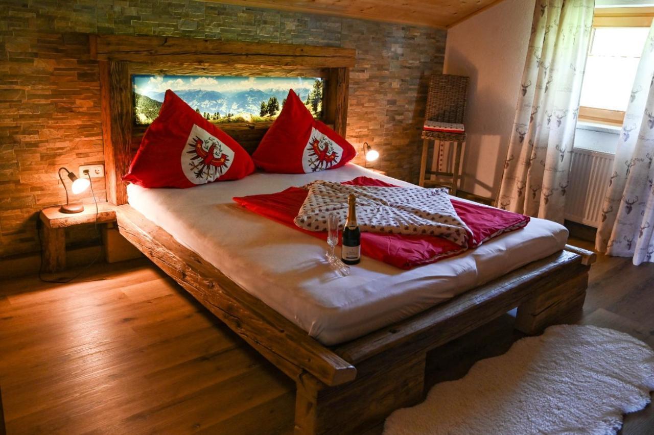 Apartment Schneiderhäusl Zillertal
