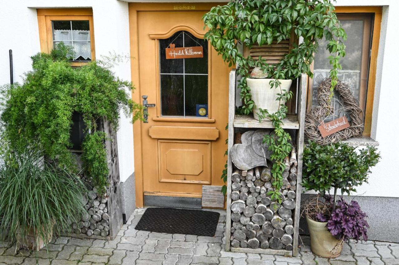 Schneiderhäusl Zillertal * Stummerberg