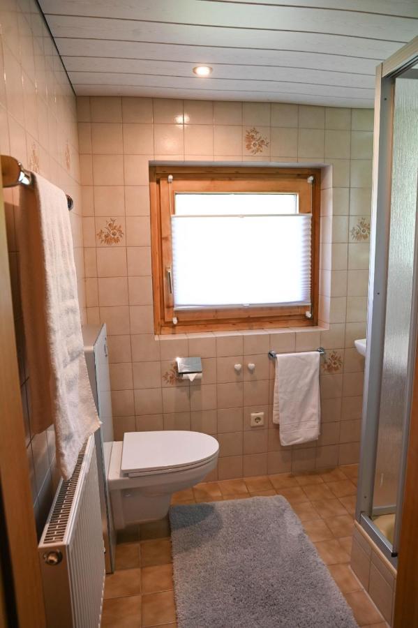 Schneiderhäusl Zillertal
