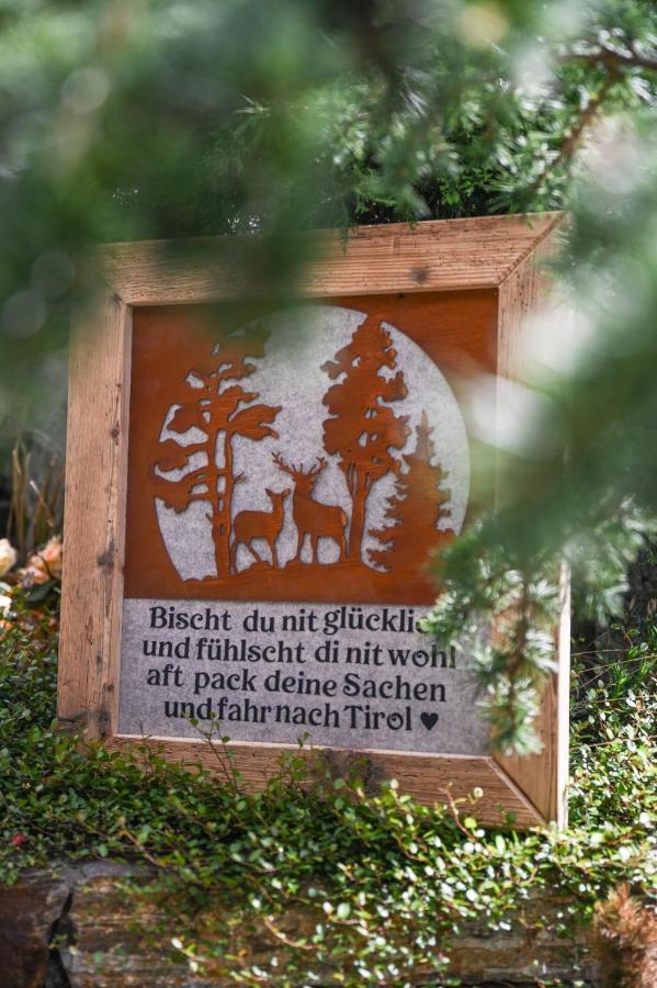 Schneiderhäusl Zillertal Apartment Stummerberg