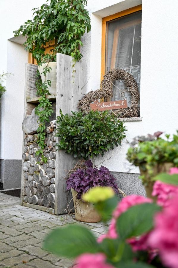 Schneiderhäusl Zillertal *