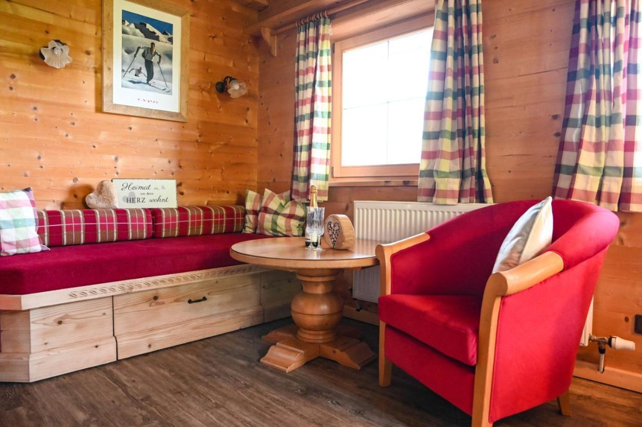 Schneiderhäusl Zillertal