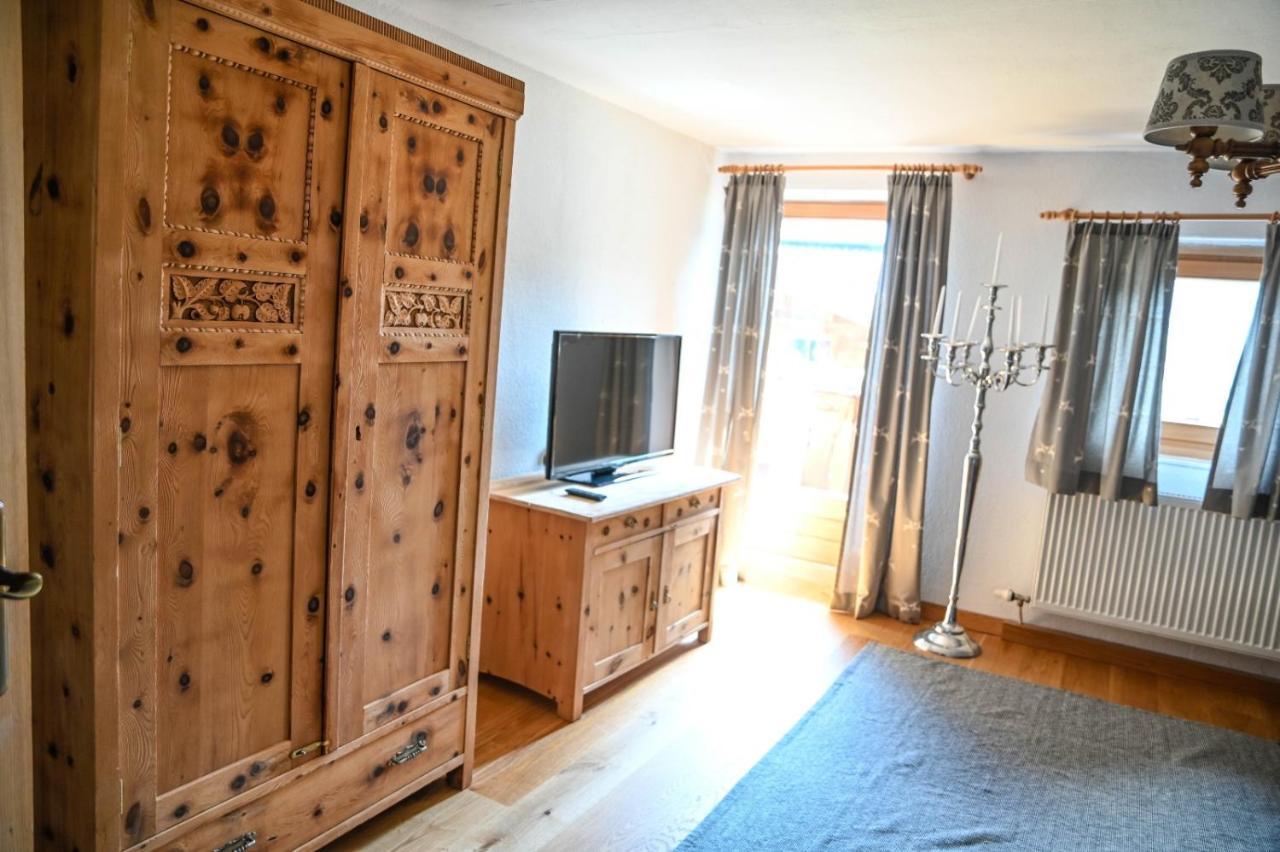 Schneiderhäusl Zillertal Stummerberg