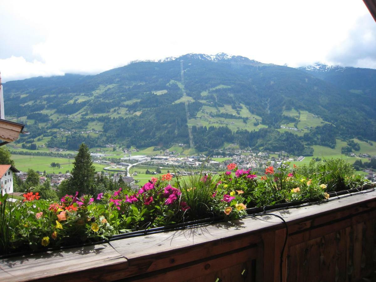 Schneiderhäusl Zillertal *