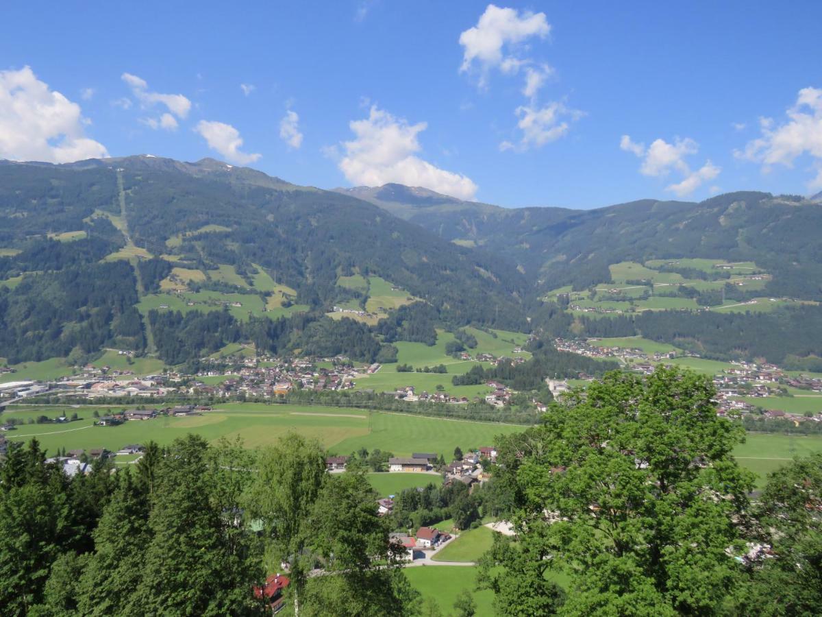 Schneiderhäusl Zillertal Stummerberg