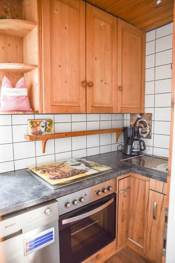 Apartment Schneiderhäusl Zillertal