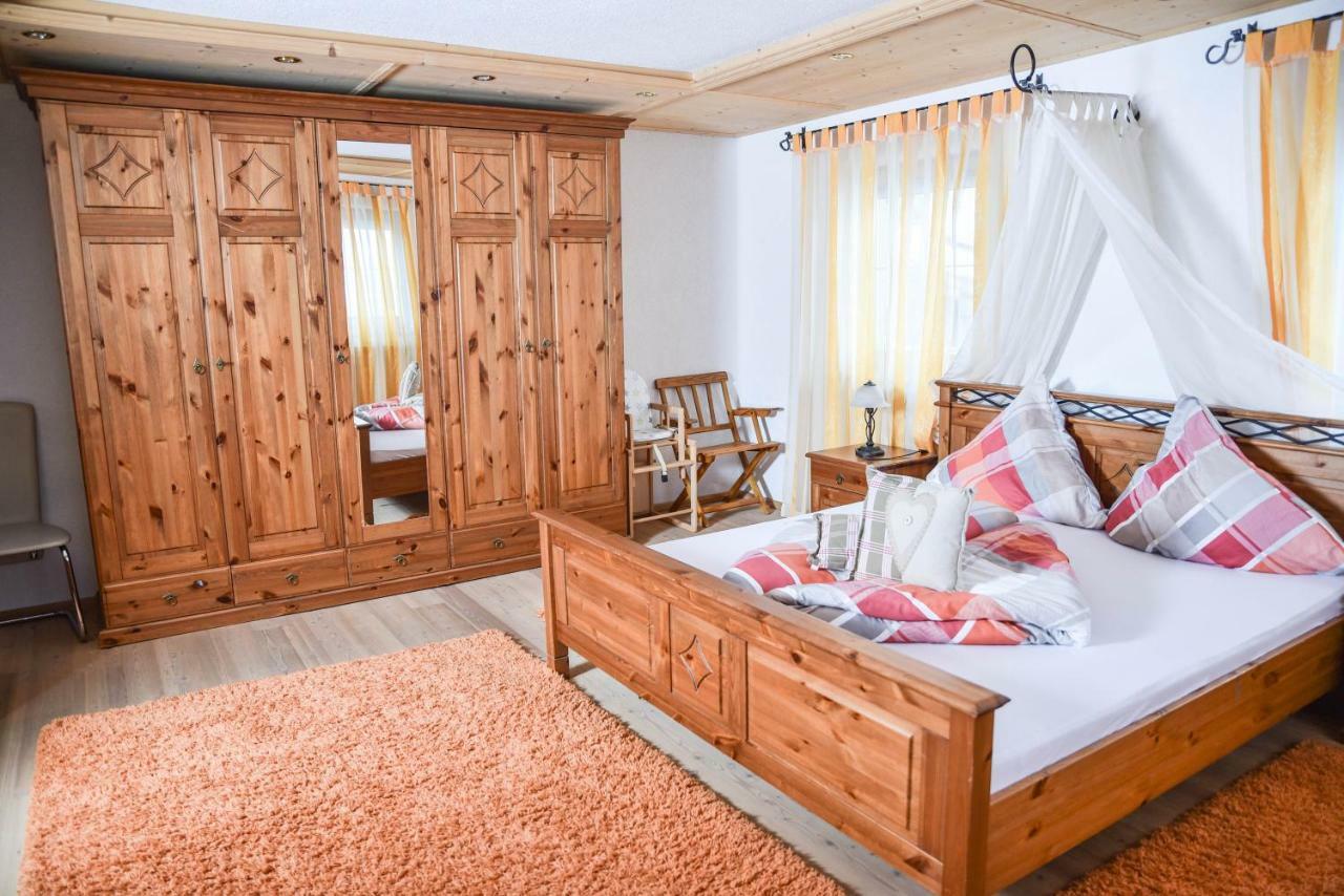 Schneiderhäusl Zillertal