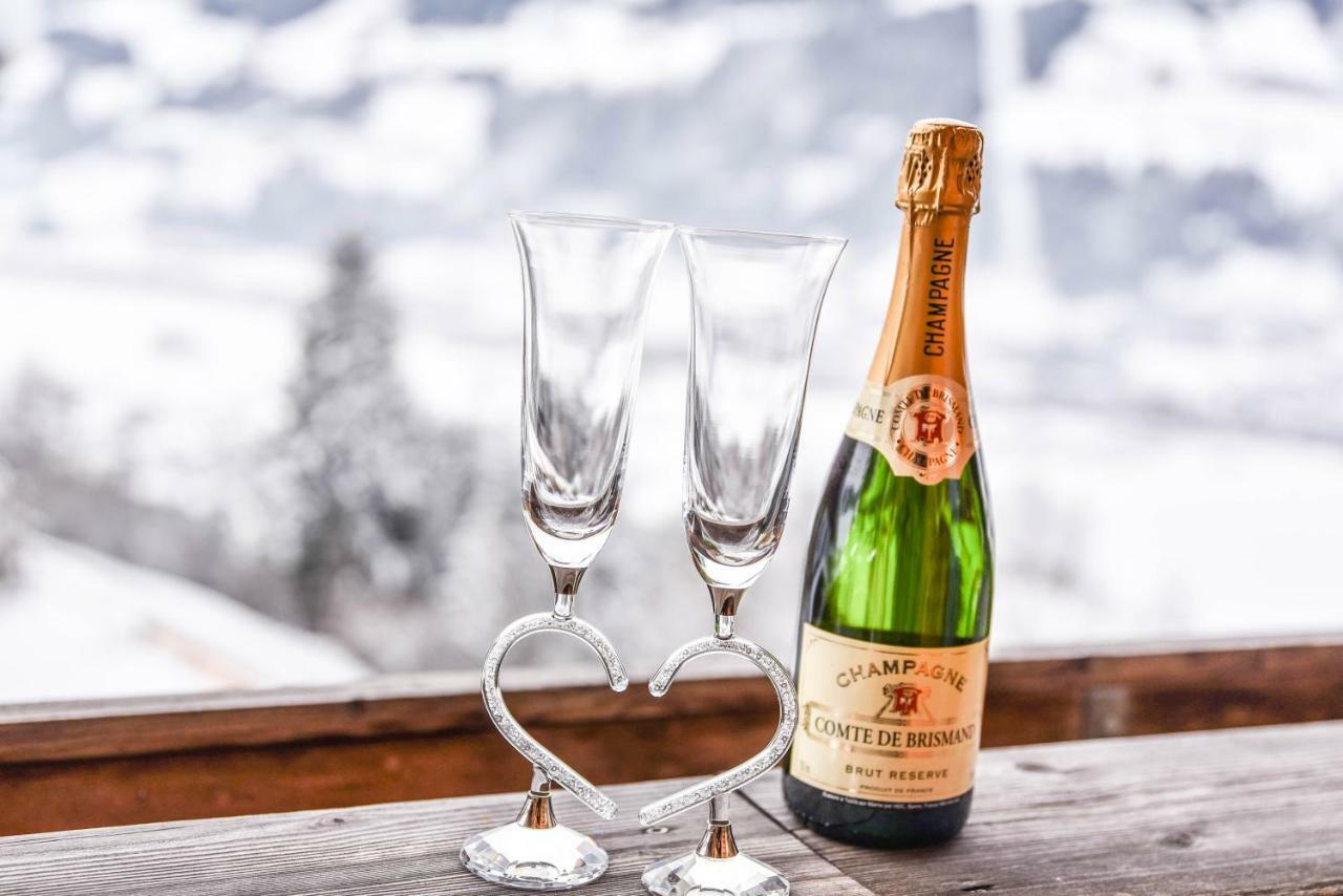 Schneiderhäusl Zillertal