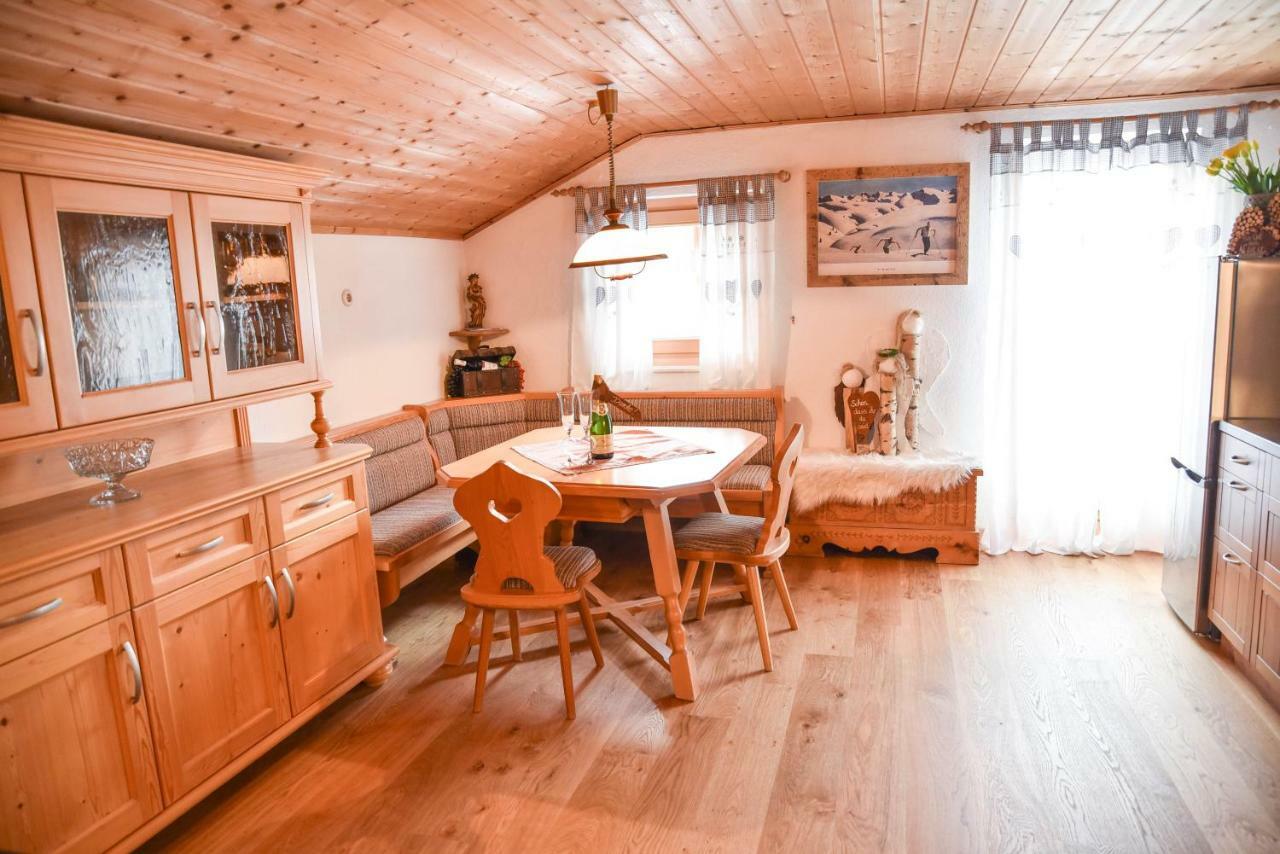 Schneiderhäusl Zillertal Apartment Stummerberg