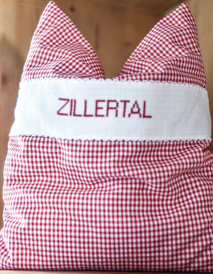Apartment Schneiderhäusl Zillertal Stummerberg
