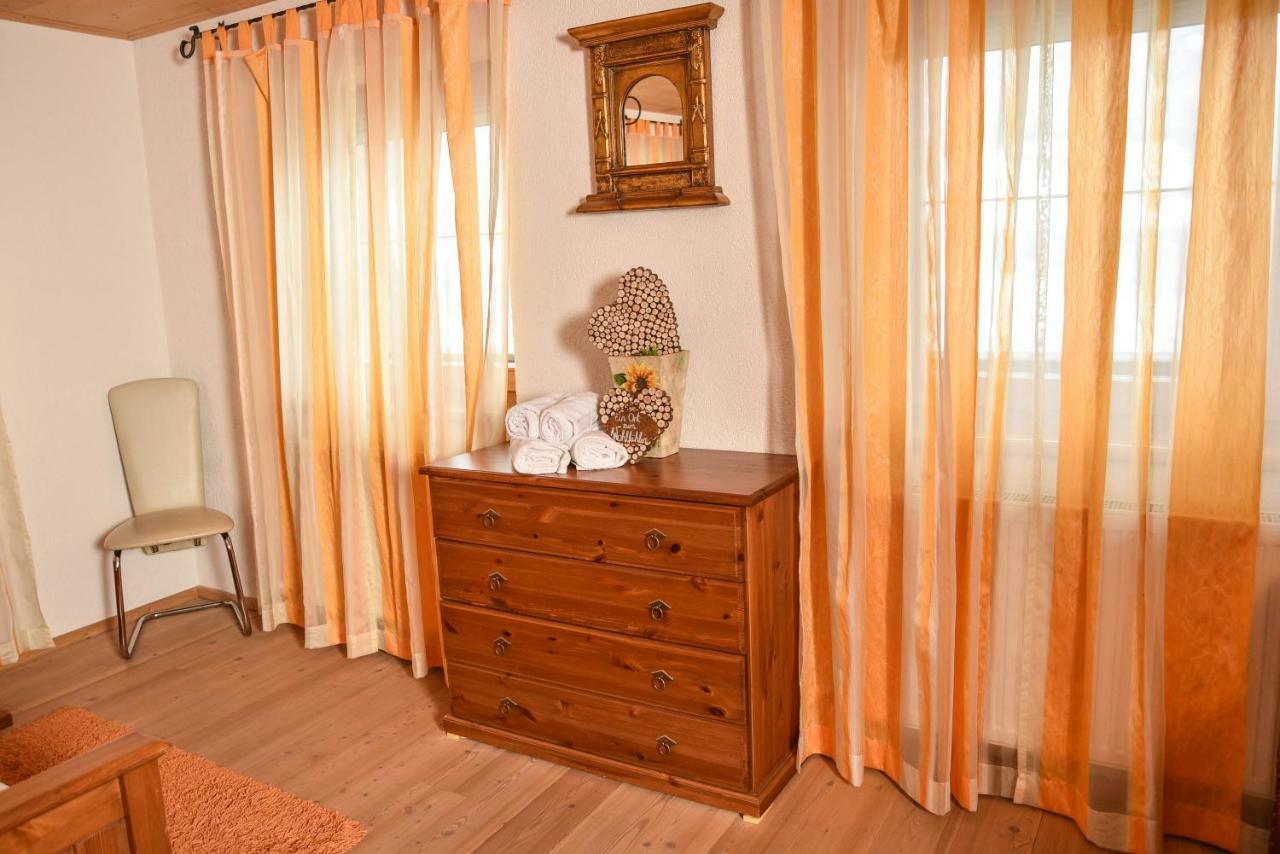 Schneiderhäusl Zillertal Apartment *